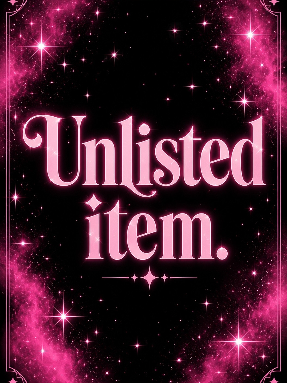 $3 Add On item with the purchase of a 25.00 bundle